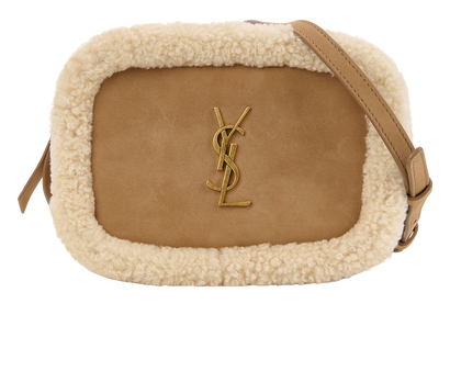 Lou Belt Bag, front view